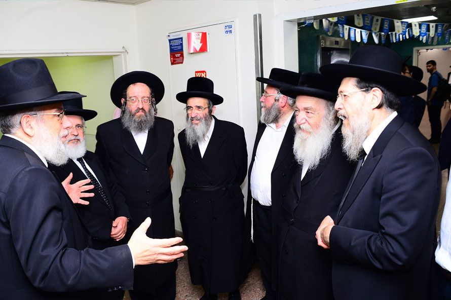 בד"צ ממלכת הכנים